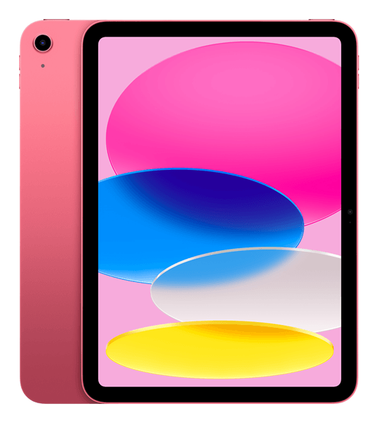 APPLE iPad 11" 512GB Rosa
