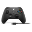 GAMEPAD-INALAMBRICO-XBOX---USB-C-CABLE-|-NEGRO