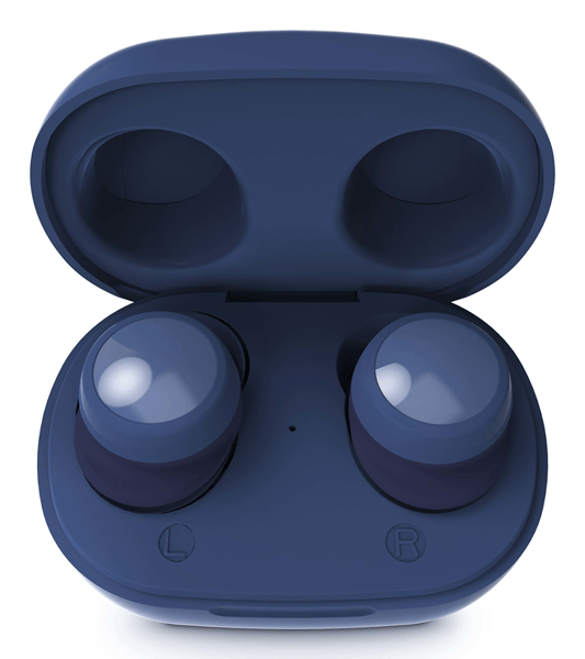 AURICULARES ENERGY SISTEM NAVY RACEBUDS