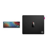 Miniatura 5 de ALFOMBRILLA STEELSERIES QCK PERF L SPEED (63430)