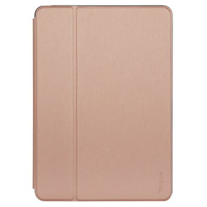 FUNDA TABLET TARGUS CLICK-IN 10,2-10,5" IPAD 7 GEN ROSA DORADO