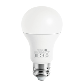 BOMBILLA XIAOMI PHILIPS WI-FI BULB E27 WHITE