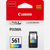 CARTUCHO CANON COLOR CL-561 BL SEC