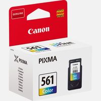 Miniatura 3 de CARTUCHO CANON COLOR CL-561 BL SEC