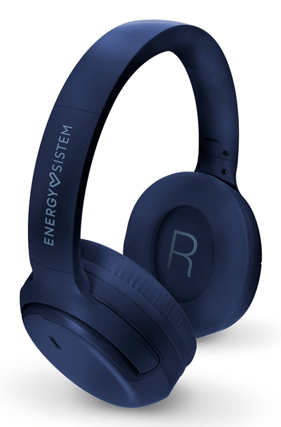 AURICULARES ENERGY SISTEM NAVY RIZZ