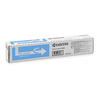 Miniatura 1 de TK-5205C Toner cyan 12K