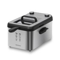 Miniatura 2 de CLEANFRY INFINITY 3000 FULL INOX