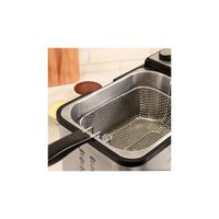 Miniatura 4 de CLEANFRY INFINITY 3000 FULL INOX