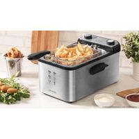 Miniatura 7 de CLEANFRY INFINITY 3000 FULL INOX
