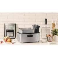 Miniatura 8 de CLEANFRY INFINITY 3000 FULL INOX