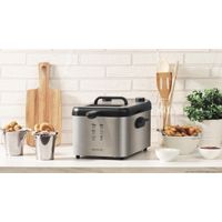 Miniatura 9 de CLEANFRY INFINITY 3000 FULL INOX
