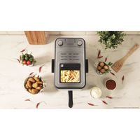 Miniatura 10 de CLEANFRY INFINITY 3000 FULL INOX