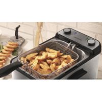 Miniatura 11 de CLEANFRY INFINITY 3000 FULL INOX