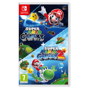 Juego-Nintendo-Switch-Super-Mario-Galaxy---Super-Mario-Galaxy-2