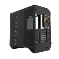 Miniatura 3 de darkFlash  darkFlash DY470 Black  Negro