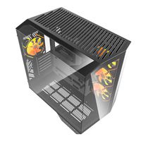Miniatura 4 de darkFlash  darkFlash DY470 Black  Negro