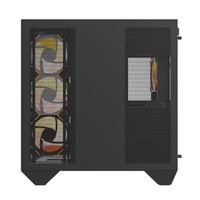 Miniatura 5 de darkFlash  darkFlash DY470 Black  Negro
