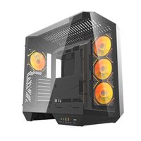 Miniatura 6 de darkFlash  darkFlash DY470 Black  Negro