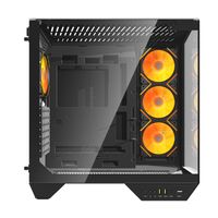 Miniatura 7 de darkFlash  darkFlash DY470 Black  Negro