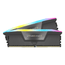 Memoria RAM  PC DDR5 32GB  (2x16)  CL38  CORSAIR Vengeance CMH32GX5M2B6000Z38