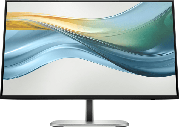 HP Monitor FHD USB-C HP Pro de la serie 5 de 23,8 pulgadas: 524pu Series 5 Pro 23.8" LCD IPS Full HD HDMI