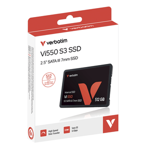 DISCO DURO SSD 512GB 2.5