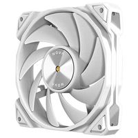 Miniatura 4 de VENTILADOR CAJA ANTEC NOVA 1X VENT 120MM BLANCO