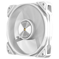 Miniatura 5 de VENTILADOR CAJA ANTEC NOVA 1X VENT 120MM BLANCO