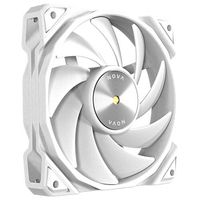 Miniatura 7 de VENTILADOR CAJA ANTEC NOVA 1X VENT 120MM BLANCO