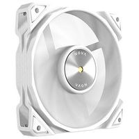 Miniatura 8 de VENTILADOR CAJA ANTEC NOVA 1X VENT 120MM BLANCO