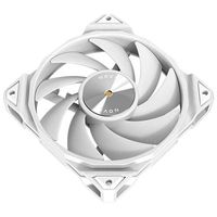 Miniatura 9 de VENTILADOR CAJA ANTEC NOVA 1X VENT 120MM BLANCO