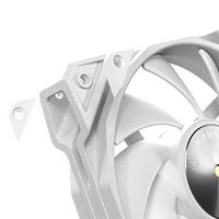 Miniatura 11 de VENTILADOR CAJA ANTEC NOVA 1X VENT 120MM BLANCO
