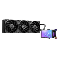 Miniatura 1 de REFRIGERACION LIQUIDA ANTEC VORTEX VIEW 360 ARGB LCD