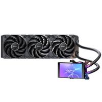 Miniatura 3 de REFRIGERACION LIQUIDA ANTEC VORTEX VIEW 360 ARGB LCD