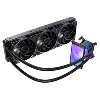 Miniatura 4 de REFRIGERACION LIQUIDA ANTEC VORTEX VIEW 360 ARGB LCD