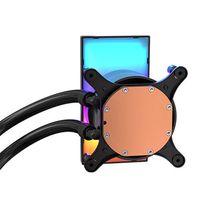 Miniatura 7 de REFRIGERACION LIQUIDA ANTEC VORTEX VIEW 360 ARGB LCD