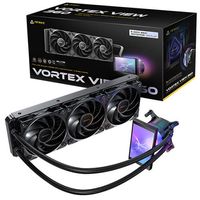 Miniatura 11 de REFRIGERACION LIQUIDA ANTEC VORTEX VIEW 360 ARGB LCD