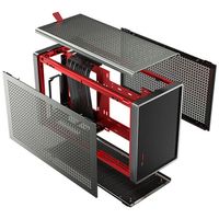 Miniatura 11 de ANTEC  Performance 1 M Aventurine  Negro