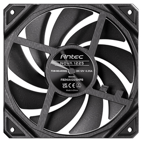 VENTILADOR-CAJA-ANTEC-NOVA-3X-VENT-120MM-NEGRO