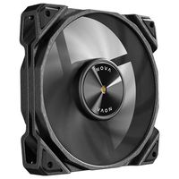 Miniatura 8 de VENTILADOR CAJA ANTEC NOVA 3X VENT 120MM NEGRO