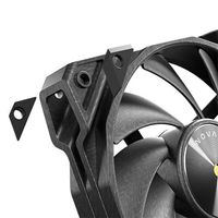 Miniatura 11 de VENTILADOR CAJA ANTEC NOVA 3X VENT 120MM NEGRO