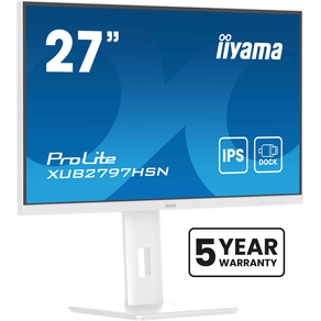 MONITOR-IIYAMA-XUB2797HSN-W2--ProLite-27--IPS-1920-x-1080-HDMI-Altavoces