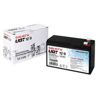 Miniatura 3 de BATERIA UBT 12/9 9 AH / 12V PLOMO SIN MANT. IN