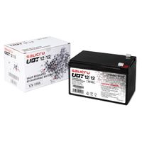 Miniatura 3 de BATERIA UBT 12/12 12 AH / 12V  PLOMO SIN MANT. IN