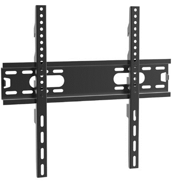 soporte tv approx pared fijo tv 26 -55 vesa appst10