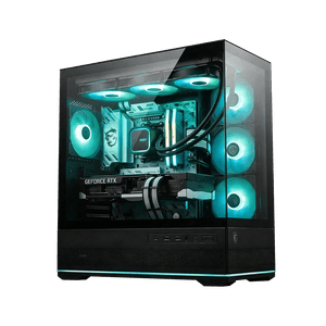 RANDOM-DIAMOND-AMD-Ryzen-7-9800X3D-RTX-5070-Ti-32GB-2TB-NVMe-B850-Gaming-Plus-WiFi-W11