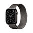 Apple-Watch-Series-11-GPS---Cellular-46mm-Slate-Titanium-Case-with-Slate-Milanese-Loop---S-M