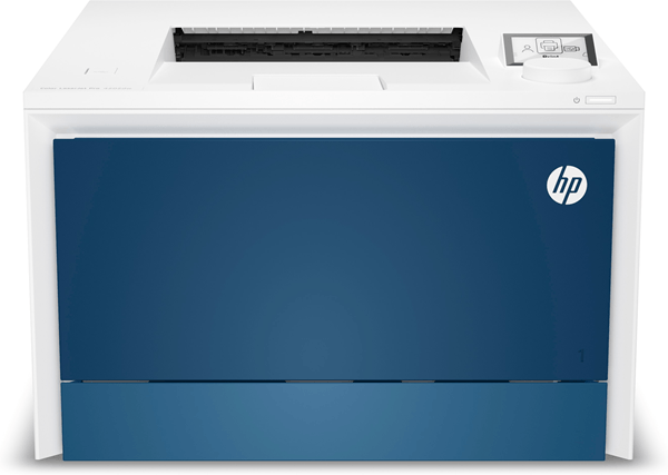 Hewlett Packard Impresora Laserjet Pro 4202Dw