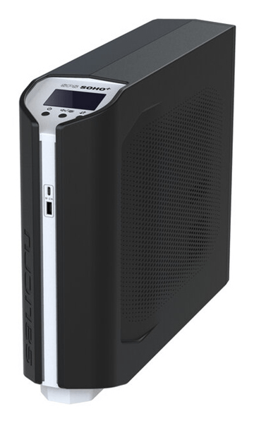 SAI 1650VA SALICRU SPS SOHO+