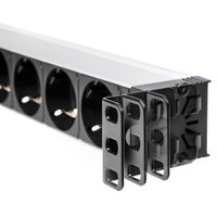 Miniatura 6 de SPS.12F.PDU C13/C14 250 V AC - 50/60 HZ